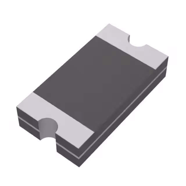 SMD0603B050TF YAGEO Fusibles réarmables PTC